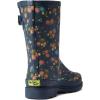Western Chief Waterproof Mid Rain Boot(Prim Petals)