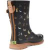 Western Chief Waterproof Mid Rain Boot(Puppies and Pooches)