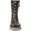 Western Chief Waterproof Mid Rain Boot(Puppies and Pooches)