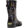 Western Chief Waterproof Mid Rain Boot(Rain Drop)