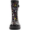 Western Chief Waterproof Mid Rain Boot(Rain Drop)