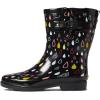 Western Chief Waterproof Mid Rain Boot(Rain Drop)