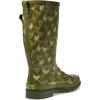 Western Chief Women’s Tall Waterproof Rain Boot Outdoor Garden Shoes(Classic Chicks)