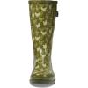 Western Chief Women’s Tall Waterproof Rain Boot Outdoor Garden Shoes(Classic Chicks)