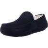 UGG Men’s Ascot Slipper(Black)