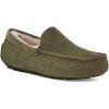 UGG Men’s Ascot Slipper(Burnt Olive)