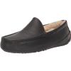 UGG Men’s Ascot Slipper(Dark Spice)