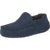 UGG Men’s Ascot Slipper(Deep Ocean)