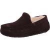 UGG Men’s Ascot Slipper(Espresso)