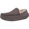 UGG Men’s Ascot Slipper(Grey)