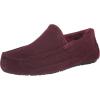 UGG Men’s Ascot Slipper(Wild Grape)