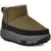 UGG Men’s Venture Daze Ultra Mini Ankle Boot(Burnt Olive/Charcoal)