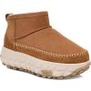 UGG Men’s Venture Daze Ultra Mini Ankle Boot(Chestnut/Ceramic)