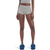 UGG Women’s Desiray Cheeky Boy Short(Grey Heather)