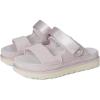 UGG Women’s Goldenstar Glide Sandal(Bay Fog)