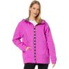 UGG Women’s Lianne Rain Jacket(Dragon Fruit)