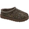 UGG Women’s Tasman Caspian Slipper(Burnt Cedar)