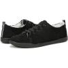 Vionic Pismo Lace-Up Shoes(Black Denim)
