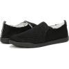 Vionic Womens Malibu Slip-onsLoafer(Black Denim)