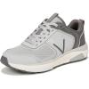 Vionic Womens Walk Strider 001(Charcoal Grey)