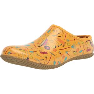 Western Chief Garden Clog(Busy Gardener)