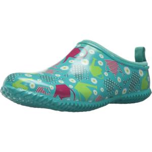 Western Chief Garden Clog(Colorful Canisters)