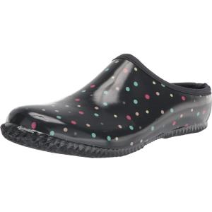 Western Chief Garden Clog(Dazzling Dots)