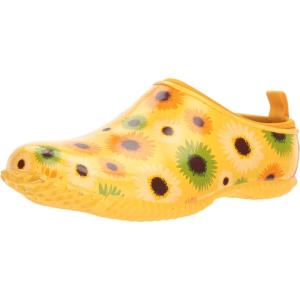 Western Chief Garden Clog(Goldenrod)