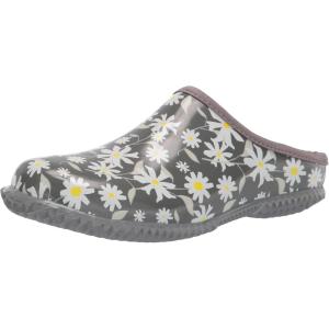 Western Chief Garden Clog(Lovely Daisy)