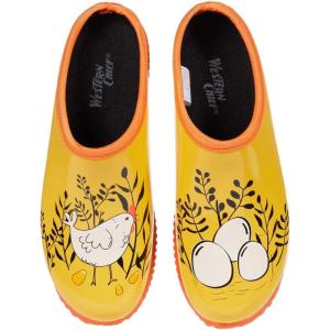 Western Chief Garden Clog(Oh Hennie)