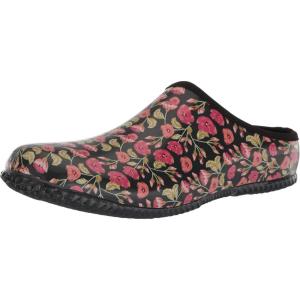 Western Chief Garden Clog(Rose Garden)