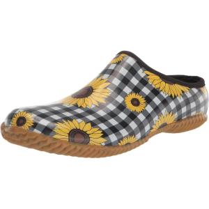 Western Chief Garden Clog(Sunny Flower)