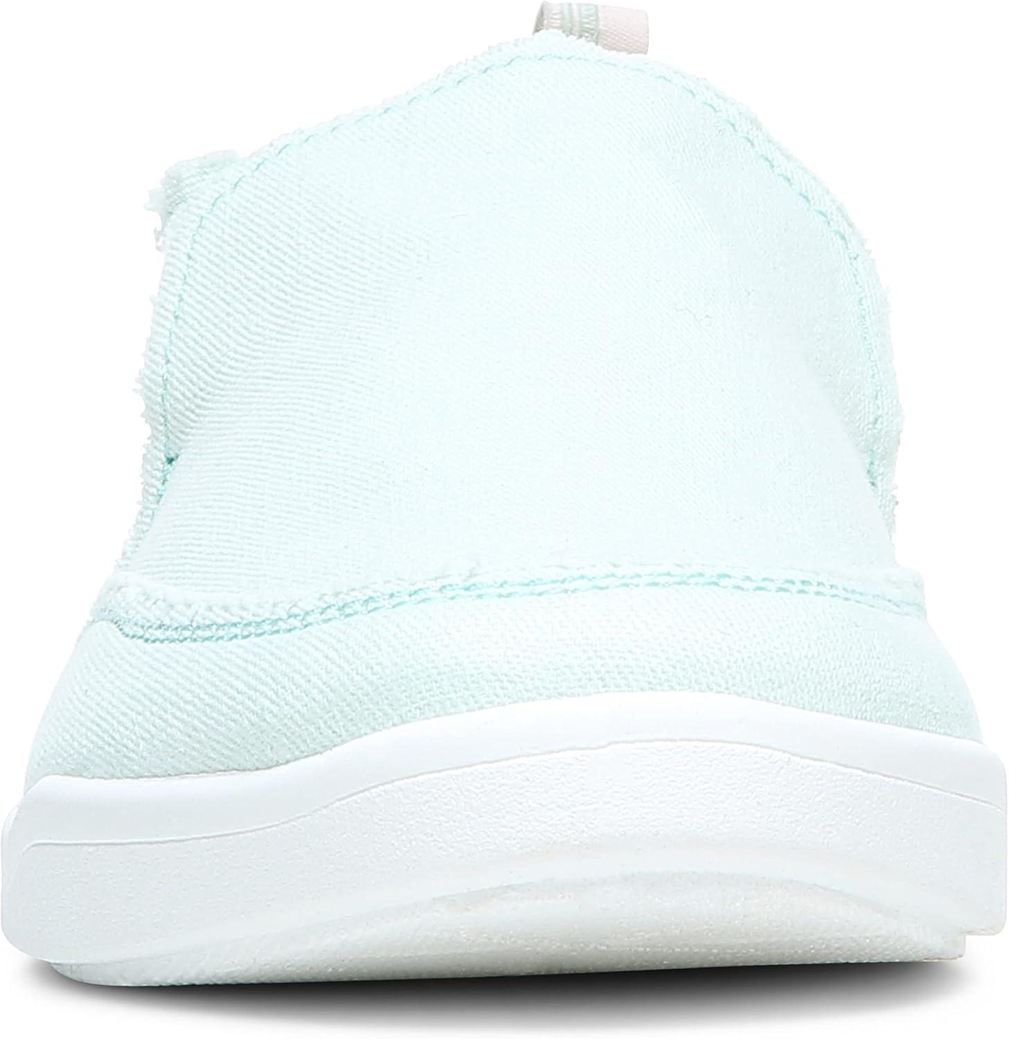 imageVionic Womens Malibu Slipons LoaferSeafoam