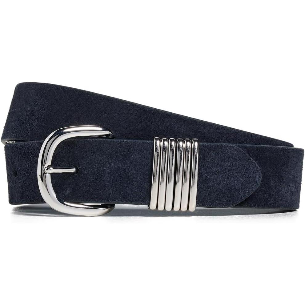 imageMadewell Womens Multi Keeper BeltDeep Indigo