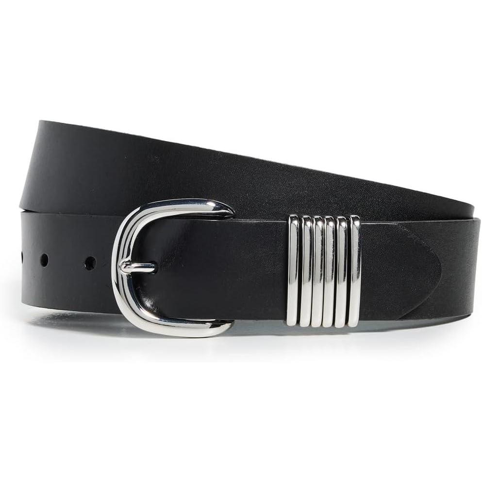 imageMadewell Womens Multi Keeper BeltTrue Black