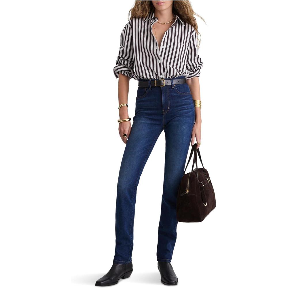 imageMadewell Womens New Skinny in Pipestone WashPipestone Wash