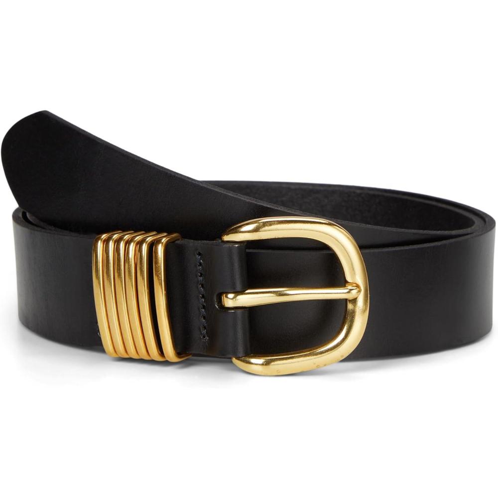 imageMadewell womens Multi Keeper BeltTrue Black 2