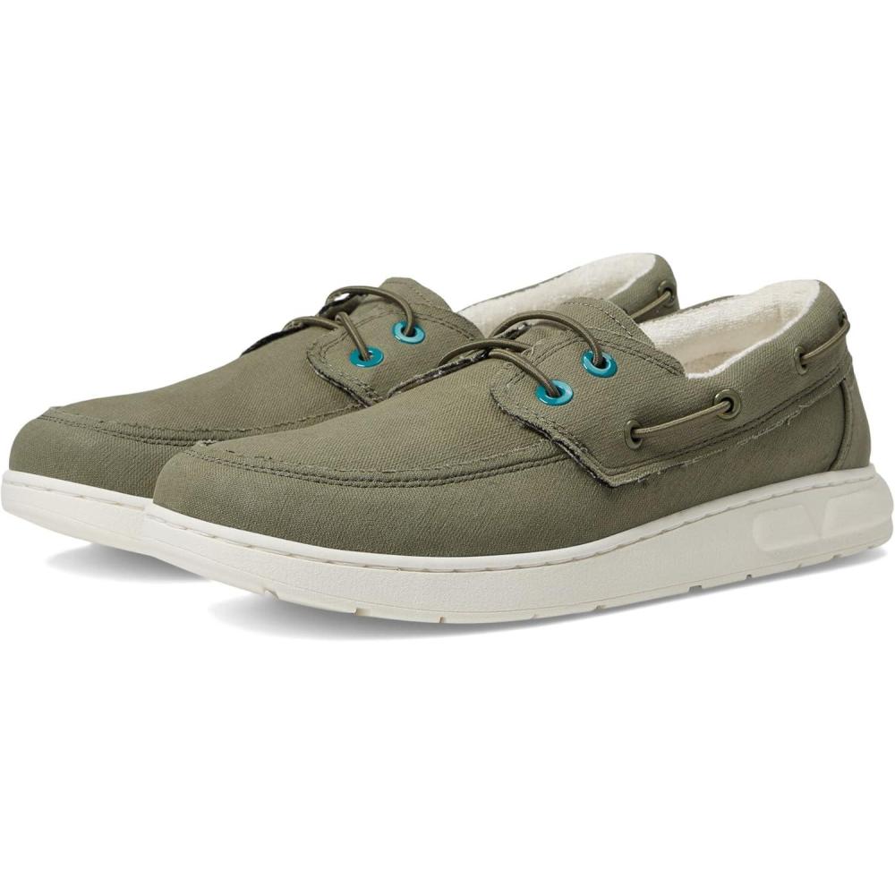 imageVionic Mens LoaferArmy Green