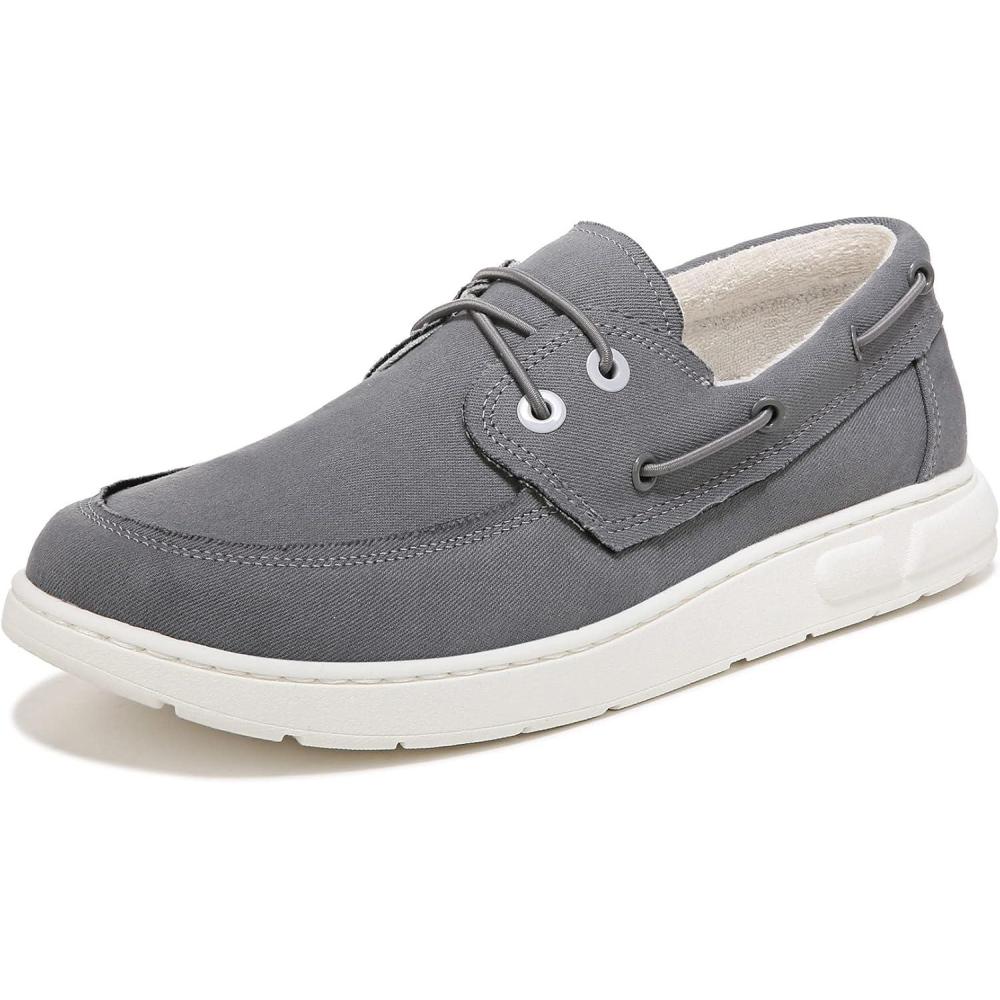 imageVionic Mens LoaferCharcoal