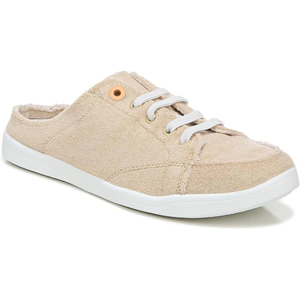 imageVionic Womens Breeze Mule SneakerSemolina Terry