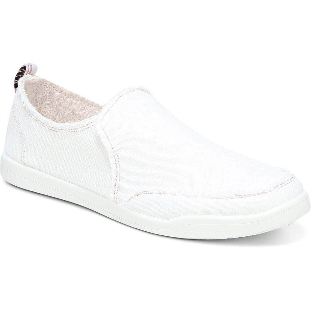 imageVionic Womens MalibuCream Canvas