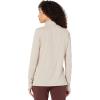 Madewell Whisper Cotton Turtleneck(Ashen Silver)