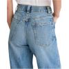 Madewell Womens Balloon Jean in Dobbins Wash(Dobbins Wash)