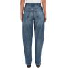 Madewell Womens Balloon Jean in Greendale Wash(Greendale Wash)