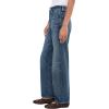 Madewell Womens Balloon Jean in Greendale Wash(Greendale Wash)