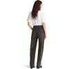 Madewell Women’s Balloon Pant – teamkit Cord(Graphite Green)