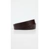 Madewell Women’s Multi Keeper Belt(Cherry Wood)