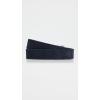 Madewell Women’s Multi Keeper Belt(Deep Indigo)