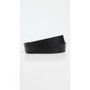 Madewell Women’s Multi Keeper Belt(True Black)