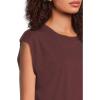 Madewell Women’s Northside Vintage Muscle Tank(Caffeine)